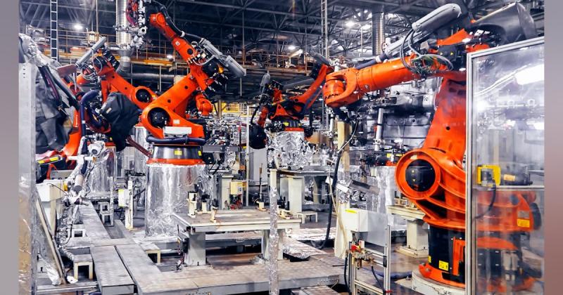 VeltaTechnology's tweet card. OT business units should take the lead in digital safety efforts to secure and protect the OT/ICS/SCADA environment effectively. Read more in our latest article in Processing Magazine. #cybersecuri...