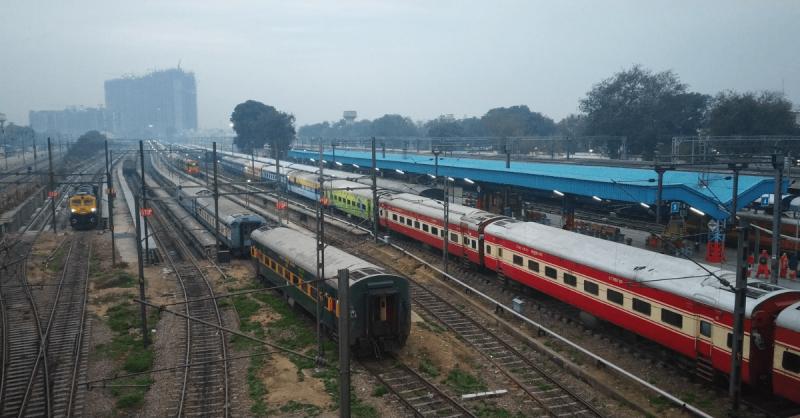 VeltaTechnology's tweet card. We are actively providing cybersecurity support with asset visibility and yard auditing for the rail industry today. Our experience and strategic partnerships position us to serve the industry...