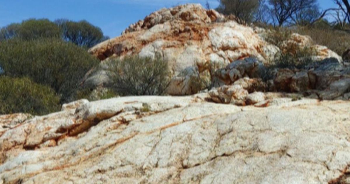 proactive_au's tweet card. Cobre Ltd (ASX:CBE) has discovered multiple quartz units and defined a high-purity quartz exploration target at its wholly-owned Perrinvale Project in...