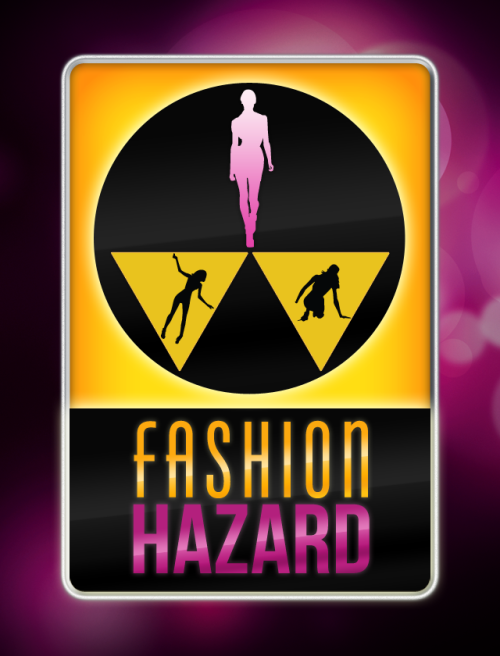 ideaflight's tweet card. Fashion Hazard is LIVE on the App Store. Download now and power the next fashion sensation through four major capitals of the world. Will you rise to the top or end up a Fashion Hazard...