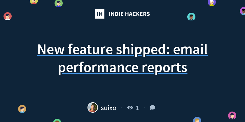 HowFastMonitor's tweet card. This was long overdue, as the idea is from two years ago. I had prioritized other features before this one, and now is a good time: 65 teams and 130 use...