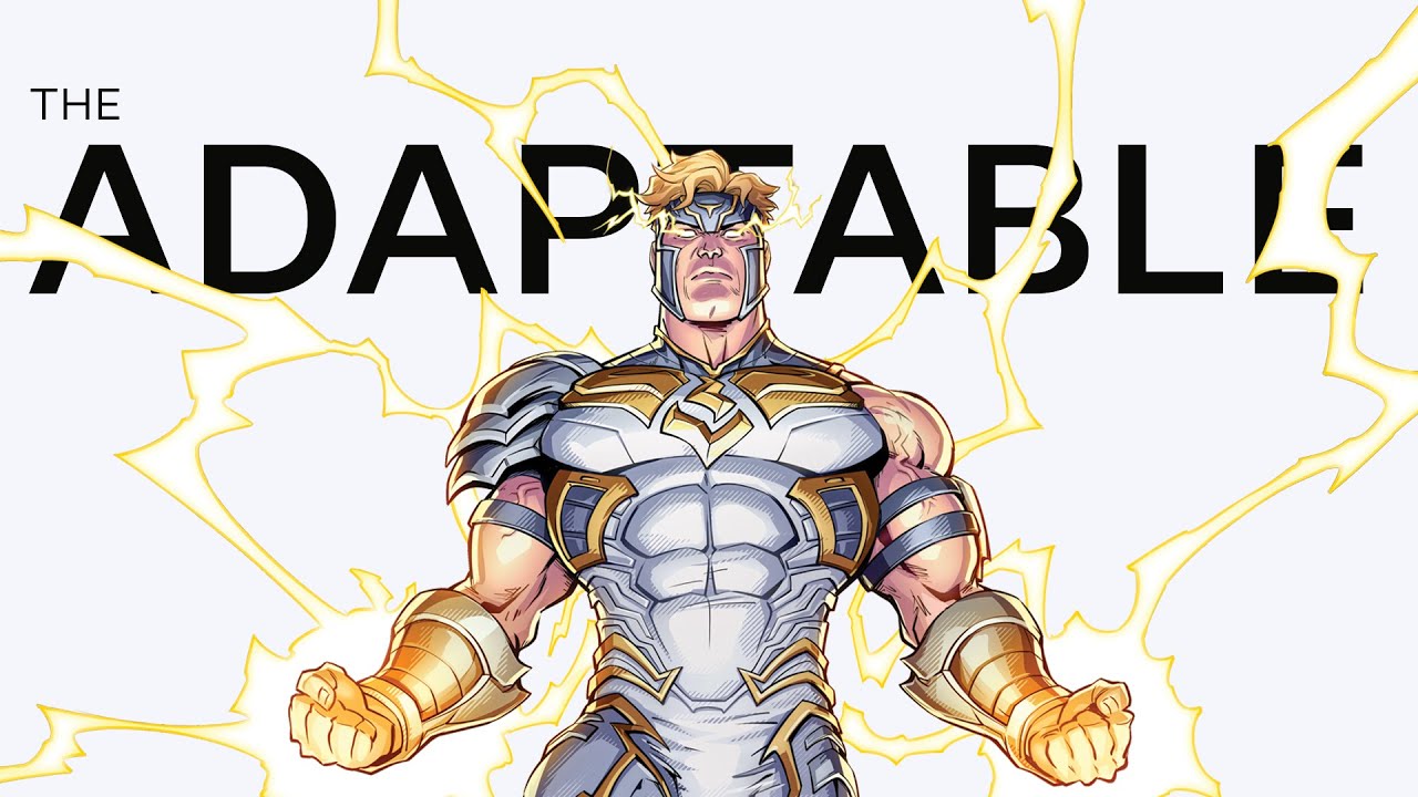 teamcovenant's tweet card. Genesis, Two New Cards and Exclusive Art | Alpha Clash Genesis...