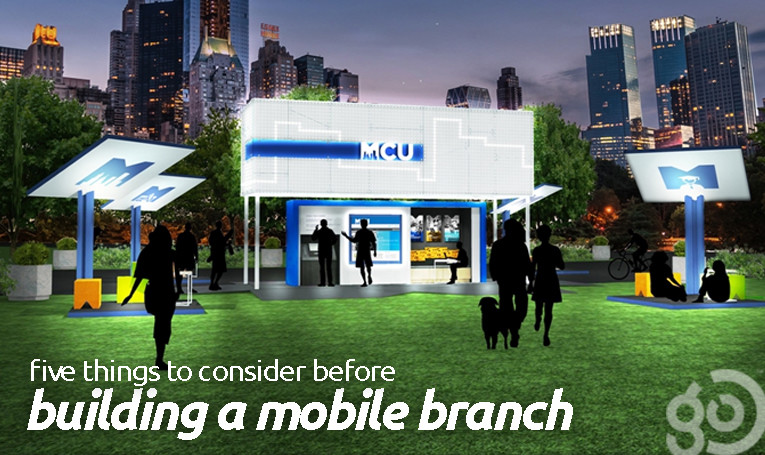 LeadsByExample's tweet card. Co-authored by Anthony Burnett, LEVEL5 As the cost of technology decreases and consumer behavior trends toward web-based banking over in-branch visits, an opportunity is presenting itself in the form...