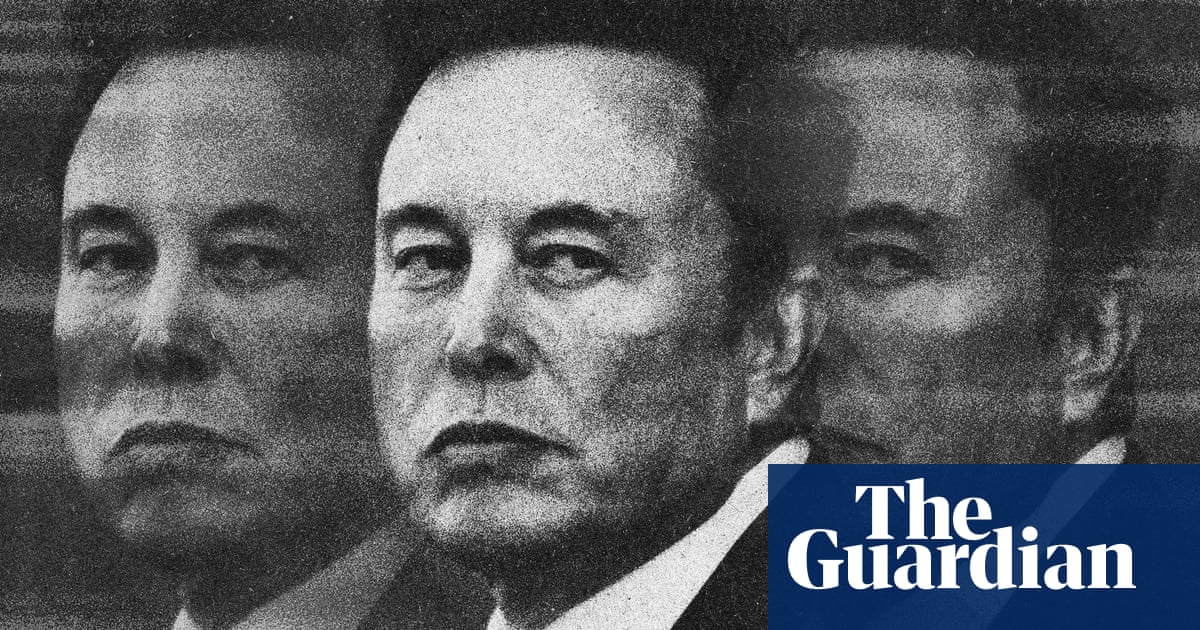 maineroadray's tweet card. The man given free rein by Trump to crusade against the federal government supported Democrats until 2022. But some of Musk’s longstanding positions lead a straight line to his far-right sympathies