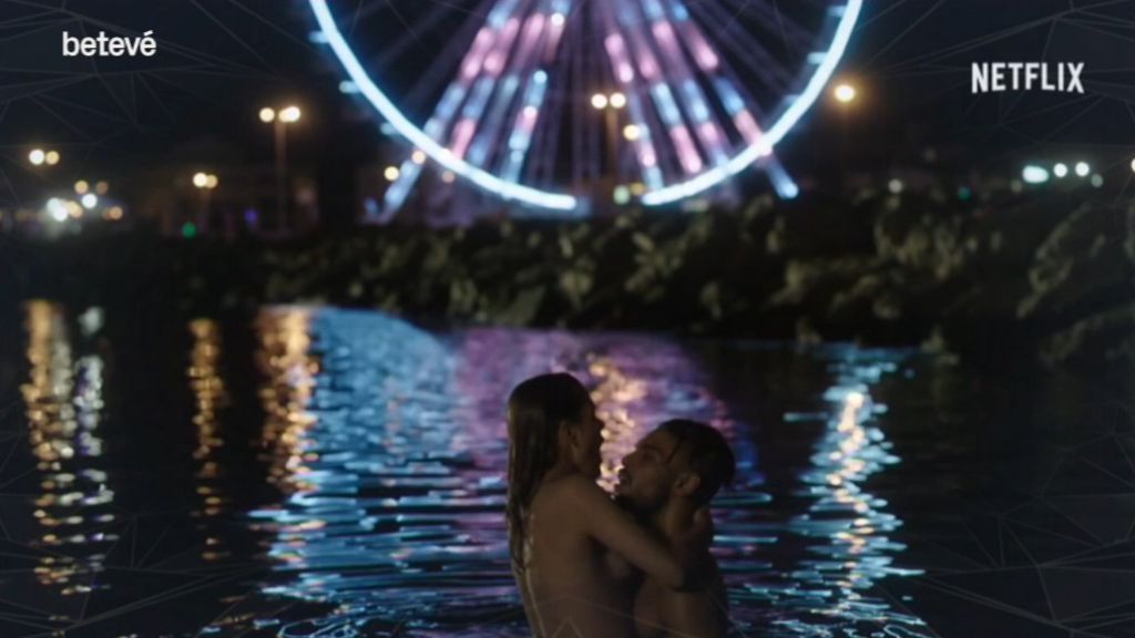 Com_Liderazgo's tweet card. 'Madam secretary', 'Political animals' o 'A very english scandal' tenen la política i el poder com a tema principal, el Pep Prieto les analitza.