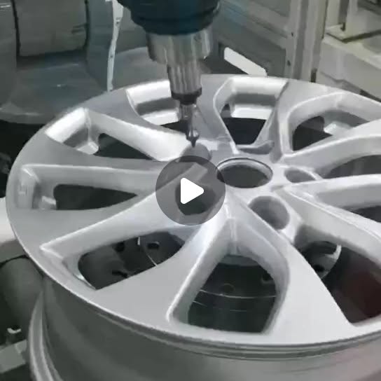 ToolsAda's tweet card. Ada Zhou (@worldiadiamondtools) • Instagram video