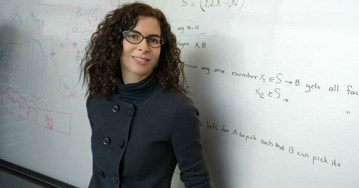 UCSDJacobs's tweet card. A framework based on advanced AI techniques can solve complex, computationally intensive problems faster and in a more more scalable way than state-of-the-art methods, according to a study led by...