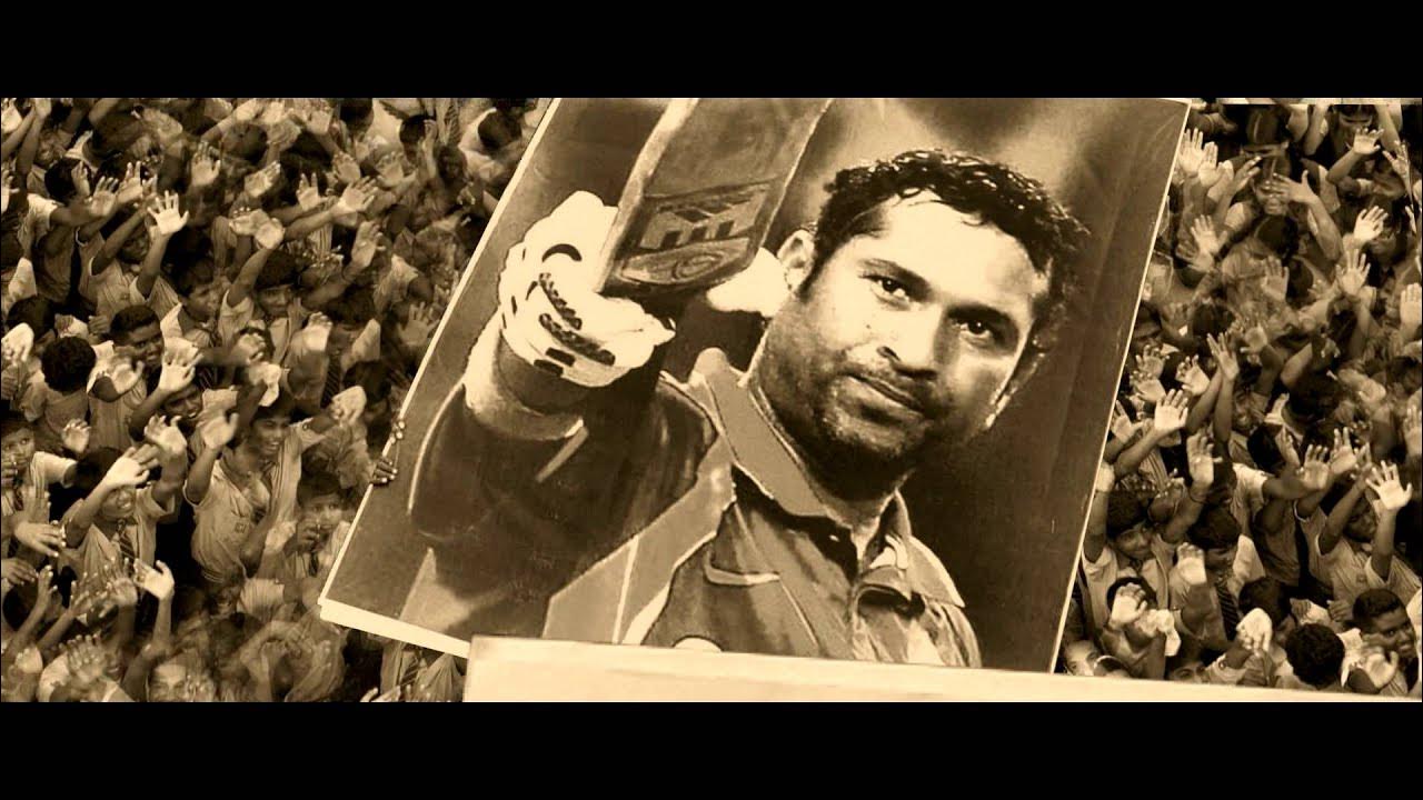 EdenWebInc's tweet card. ICC Cricket World Cup 2015 Global Television Commercial