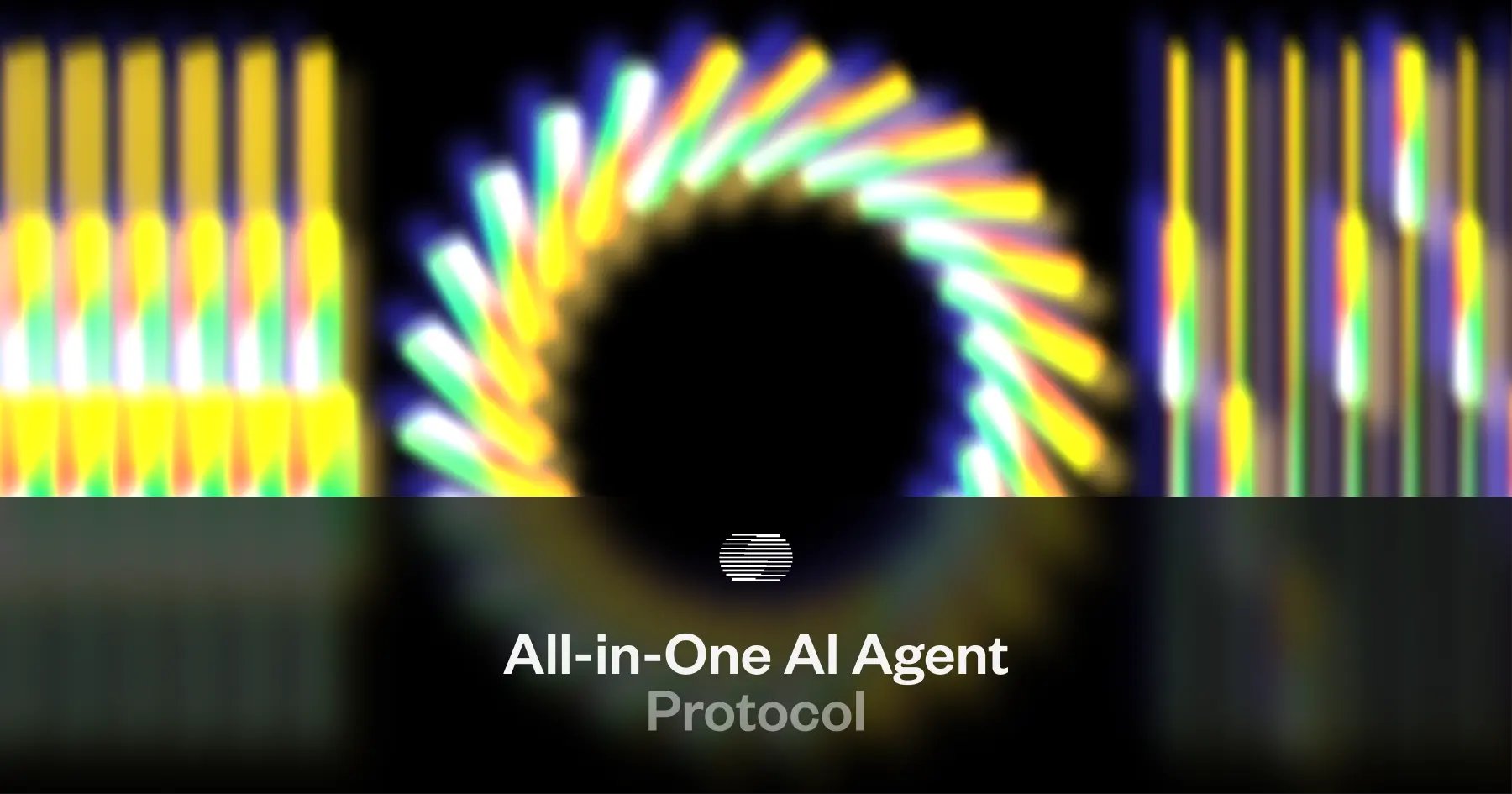 TheoriqAI's tweet card. Theoriq is creating a new agent economy, enabling seamless interaction, discovery, and management of AI Agents. Experience the future of AI with our protocol designed to revolutionize agent collabo...