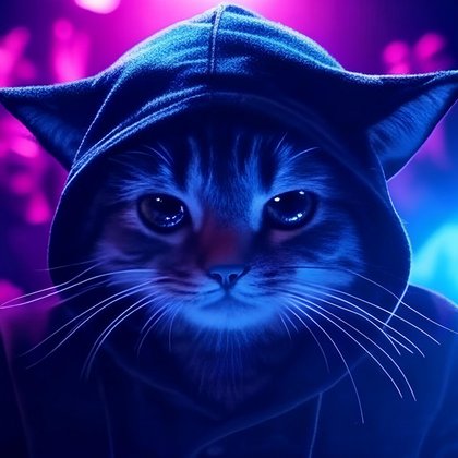 Tweet card summary image