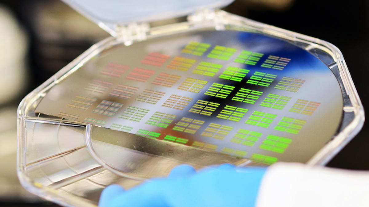 codewhite2016's tweet card. A mix of artificial intelligence and custom silicon could help people diagnose themselves with a range of conditions before they show symptoms.