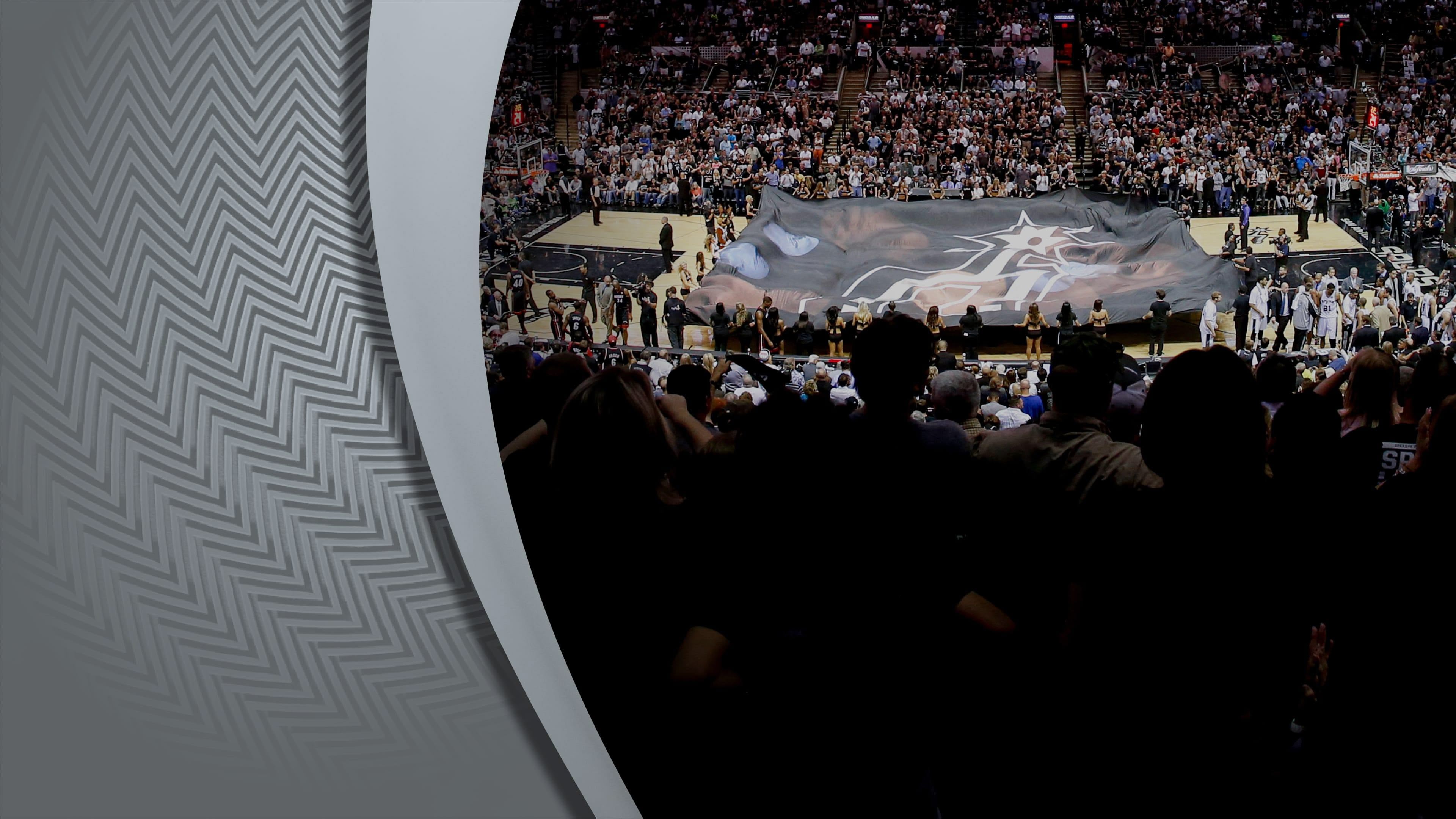 NBA's tweet card. Say Hello to Peacock! The wildly entertaining streaming service for watching Grizzlies vs. Spurs. Watch now!