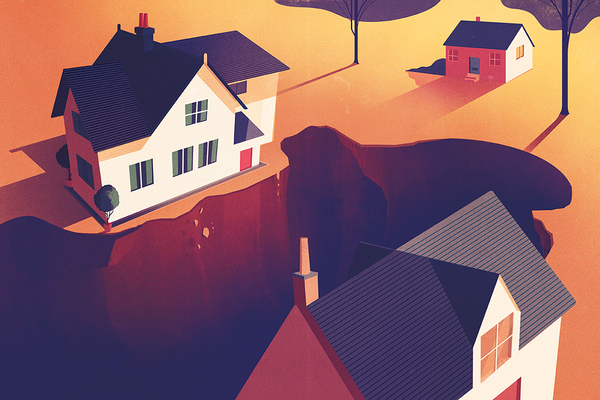 mpattersonltd's tweet card. The rapid rise of commercial investors funding housing for vulnerable tenants has piqued the concern of the regulator. Luke Barratt finds out why it is so controversial