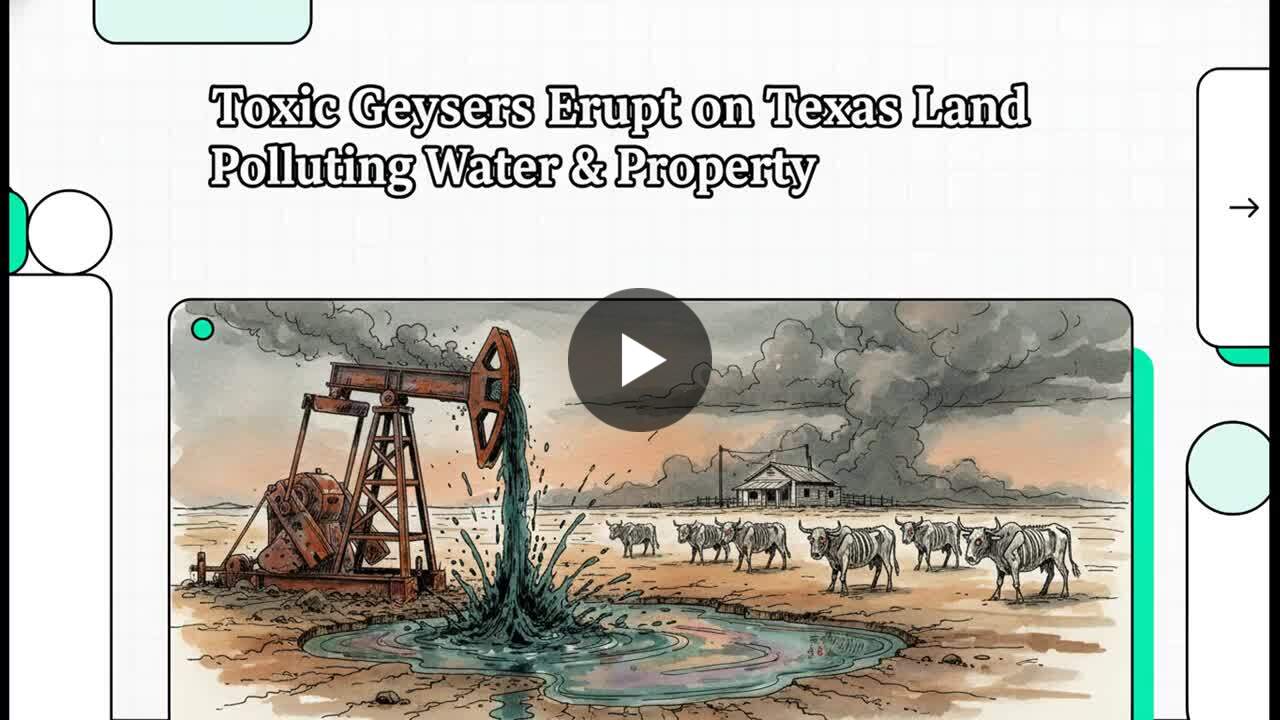 NGLFundamentals's tweet card. I worked all weekend reviewing old cases for indictment and working on trial exhibits for my trial that starts today. But found a little time to play around with the latest Google AI. I uploaded...