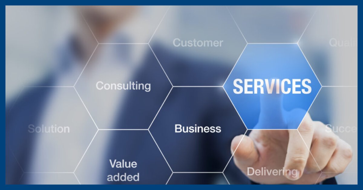 acceleranttech's tweet card. We are routinely brought in to fix a difficulty and that we must do; however, we should also be looking for other opportunities to add value.