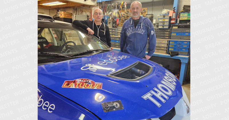 Tweet card summary image