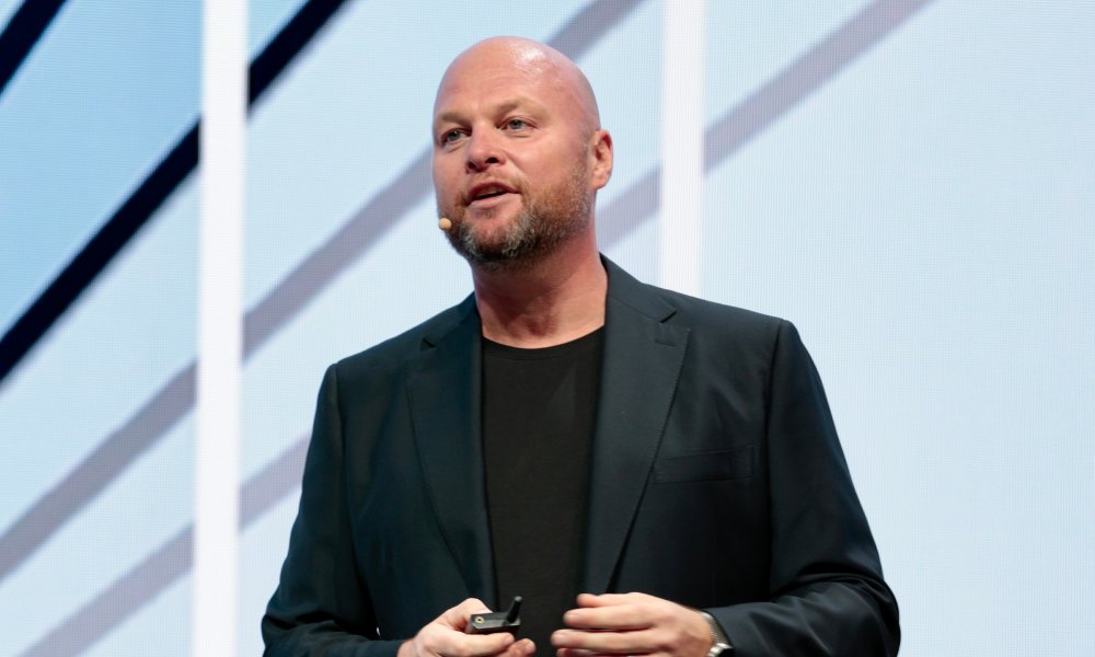 timbwilbur's tweet card. Clio's CEO said LLMs from companies like OpenAI are 'generic' rather than tailored for lawyers