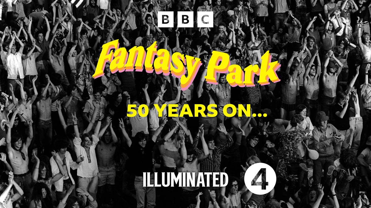 jonholmes1's tweet card. The greatest rock concert ever? Bob Harris hears the story.