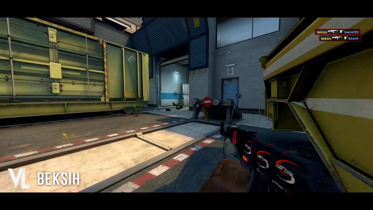 esportsfinland's tweet card. CS-liiga IV: Kolmosviikon parhaat