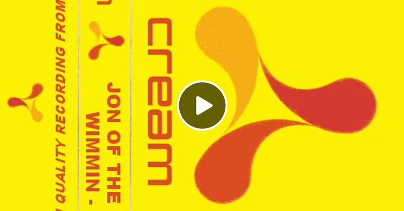 Tweet card summary image