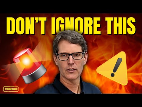 MauiMastermind's tweet card. The Most Under-Leveraged Financial KPI | The Business Coach - Episode...