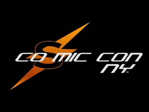 popwrapart's tweet card. CoSmic Con 2023: Talking With Daniel Scott Jr. from Pop Wrap Art