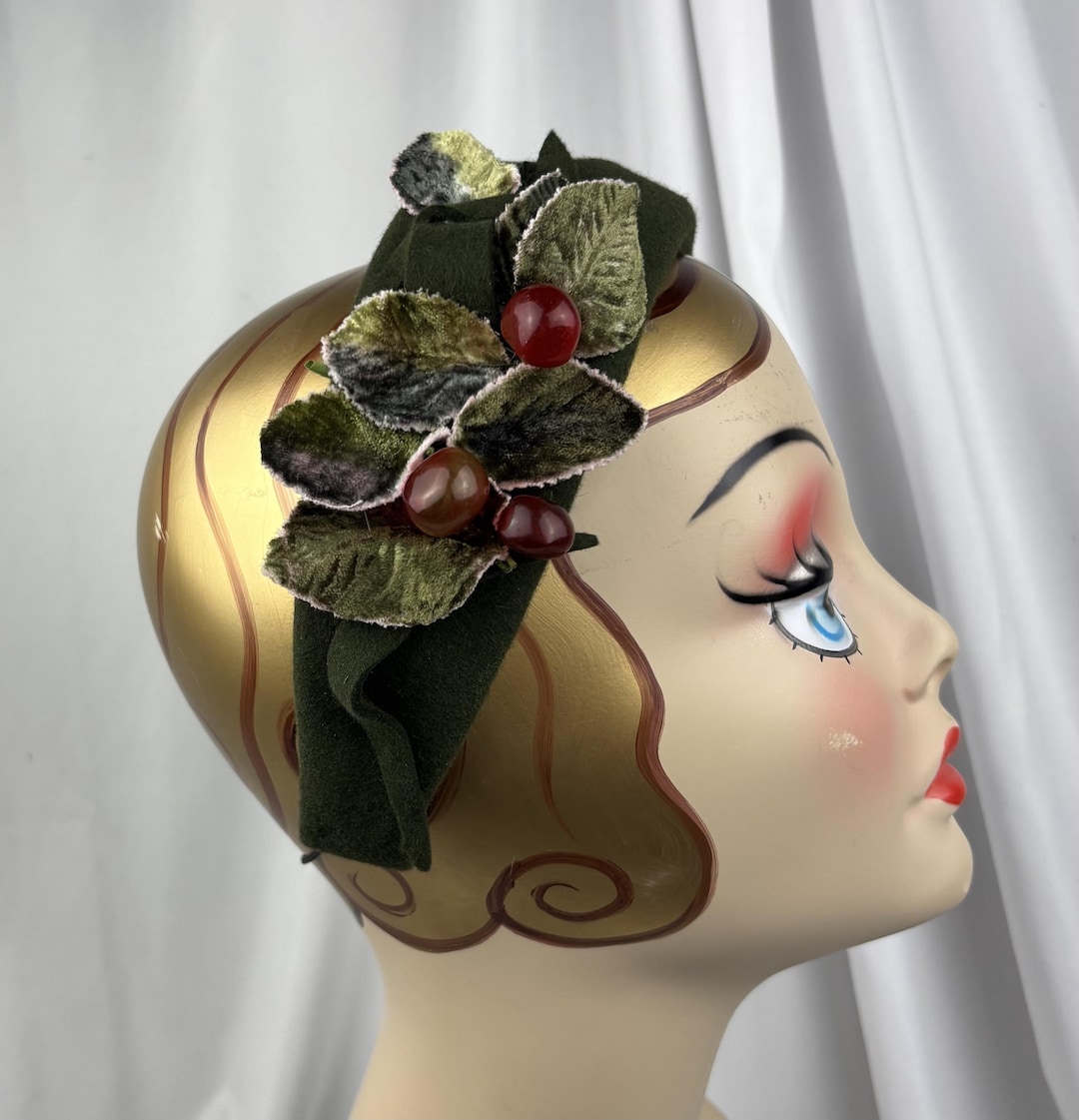 MarilynHatlady's tweet card. This Headbands item by MMMHats has 42 favorites from Etsy shoppers. Ships from Sparks, NV. Listed on Sep 27, 2025
