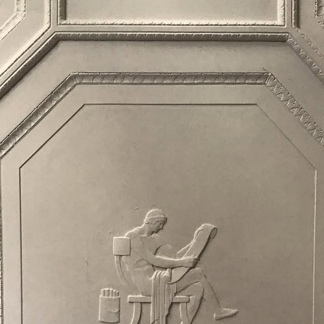 Architectblog's tweet card. Stefan Hurray (@architectdesignblog) • Instagram photo