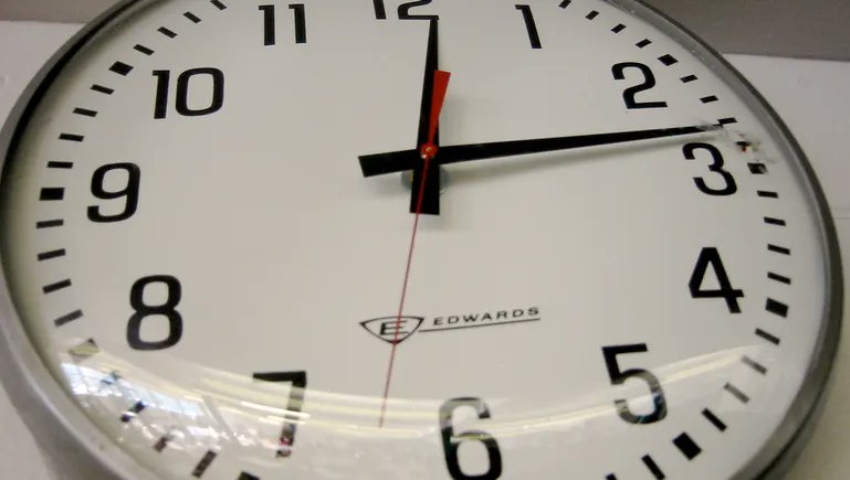 michaelbhorn's tweet card. Newer designs accommodate instructional needs and teach students time management skills.