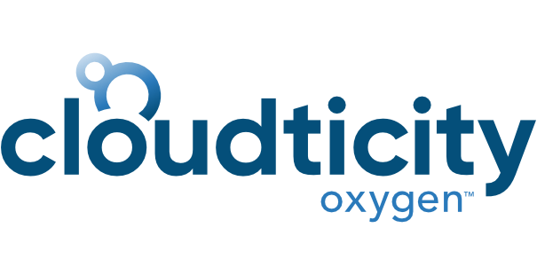 Cloudticity's tweet card. Introducing the Oxygen Event Assistant in v4, shifting from monitoring to understanding cloud infrastructure with AI-surfaced contextual insights.