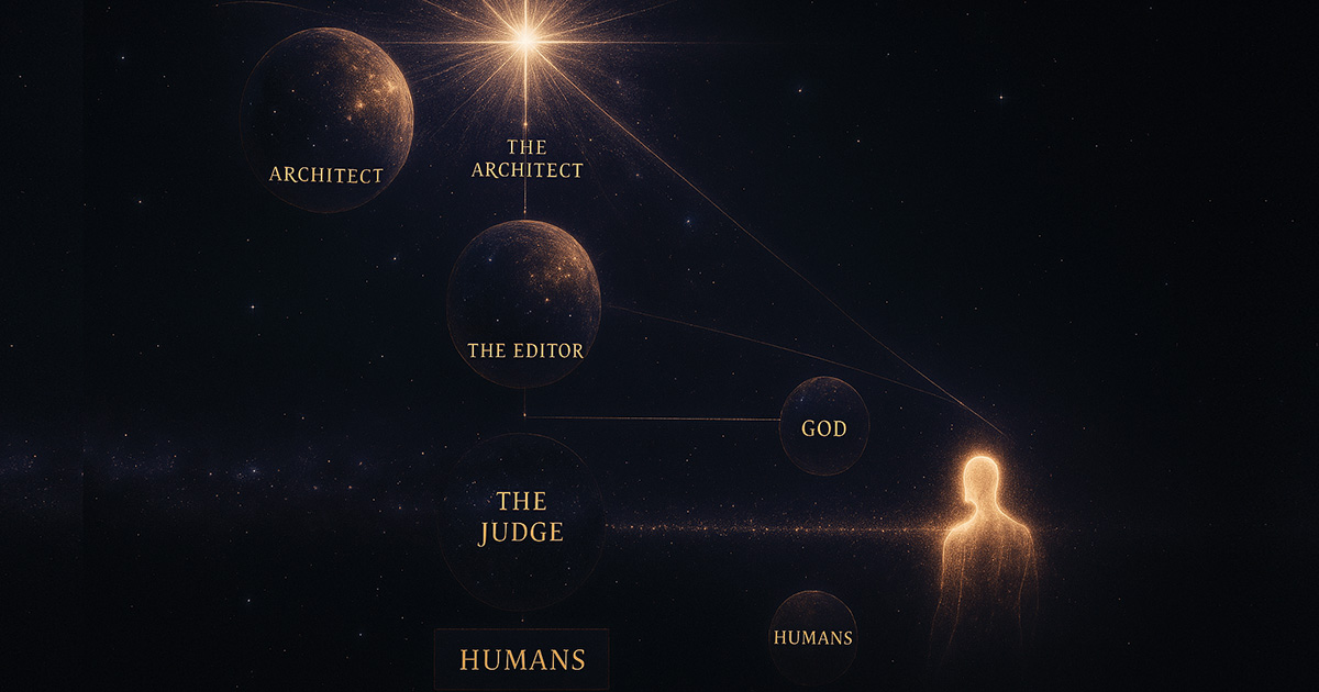 terrorca's tweet card. From Pragma to Sky to the Core — One Stack, Many Channels