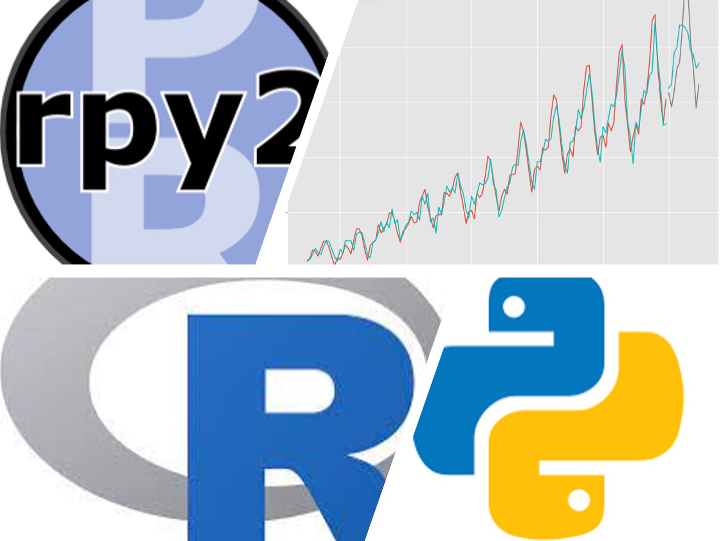 SalesAnalyticsJ's tweet card. データサイエンティストの利用する分析ツールと言えば、PythonとRです。 幸運なことに、両方には共通している部分も多いですが、中にはPythonにしか実装それていないパッケージや関数や機能、Rにしか実装されていないパッ...
