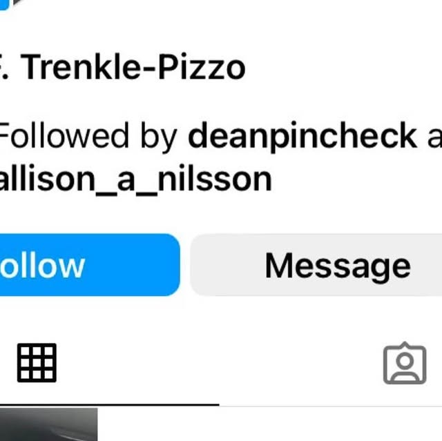 MathsterP's tweet card. Libby F. Trenkle-Pizzo (@libbypizzo) • Instagram photo