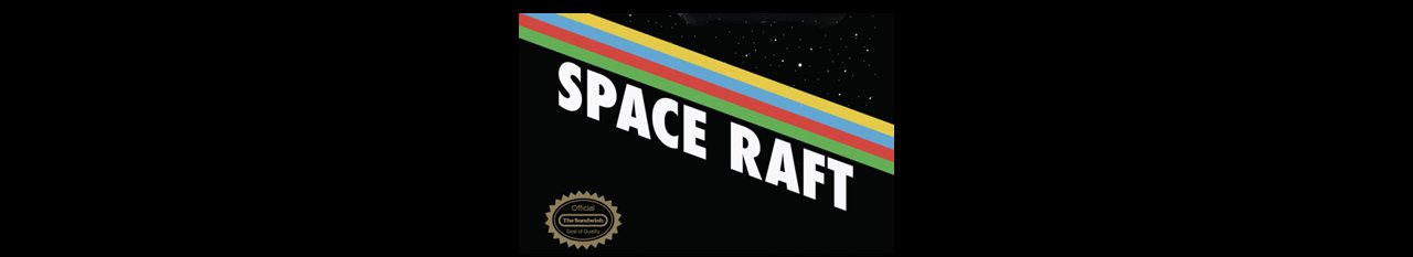 Arb_and_Delish's tweet card. A Homebrew Draws Near! A blog series by @Scrobins Episode 10: Space Raft Introduction: Followers of this series have frequently read about brewers developing games inspired by the classics of their...