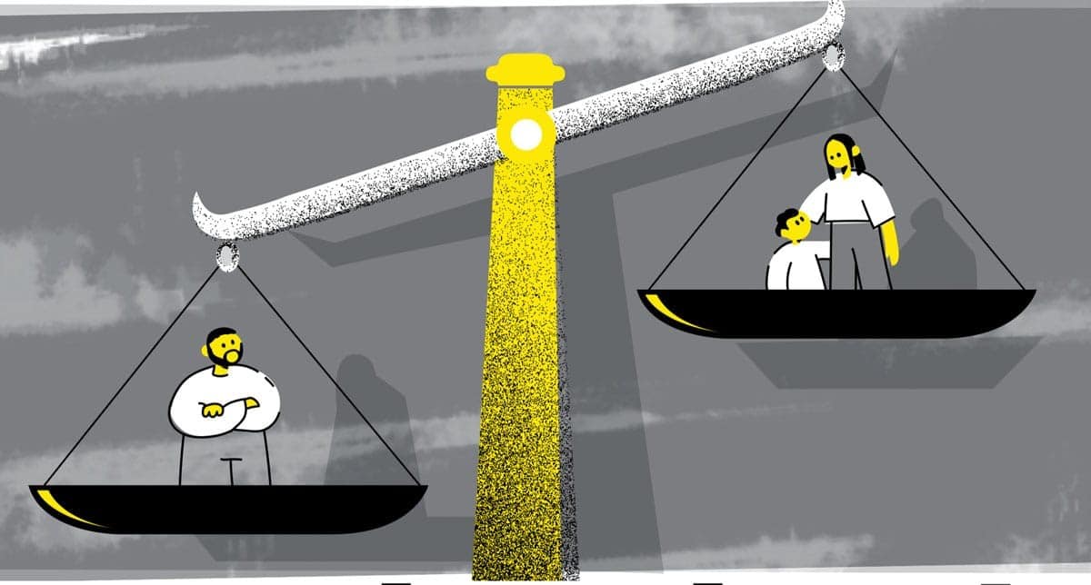 Lavacatuitera's tweet card. El 42% de las denuncias de violencia sexual corresponden a menores de 17 años en la ciudad de Buenos Aires. El ministerio de Justicia bonaerense reveló que