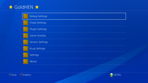 Kameleonre_'s tweet card. Hi all! The new beta is out! this version adds support for 10.00 / 10.01. This release supports both the previous WebKit exploits and the new pppwn, ...