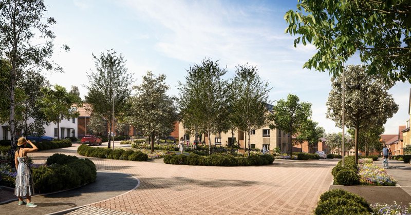 Tweet card summary image