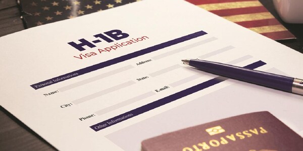 bsindia's tweet card. H-1B Visa Changes: Trump administration proposes sweeping H-1B visa reforms with a $100,000 fee, stricter job definitions, and a wage-based lottery system