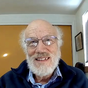 OutrageOverload's tweet card. Discover how to bridge deep societal divides with Dr. Guy Burgess on the Outrage Overload Podcast.