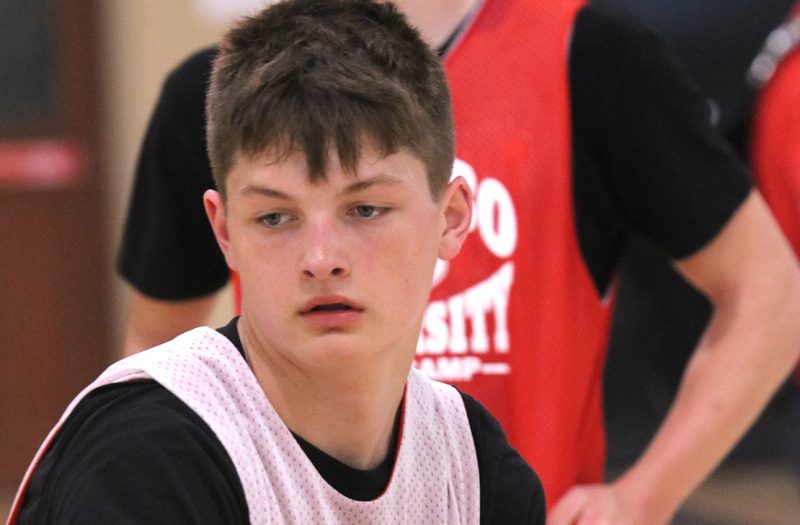 PrepHoops_WI's tweet card. Final 2024-25 Standings: 1. Crandon 9-1 (13-12); 1. Wabeno/Laona 9-1 (15-12); 3. Three Lakes 6-4 (11-15); 4. Florence 3-7 (6-16); 4. Goodman/Pembine 3-7 (7-19); 6. Elcho 0-10 (0-18). Note: Neither...