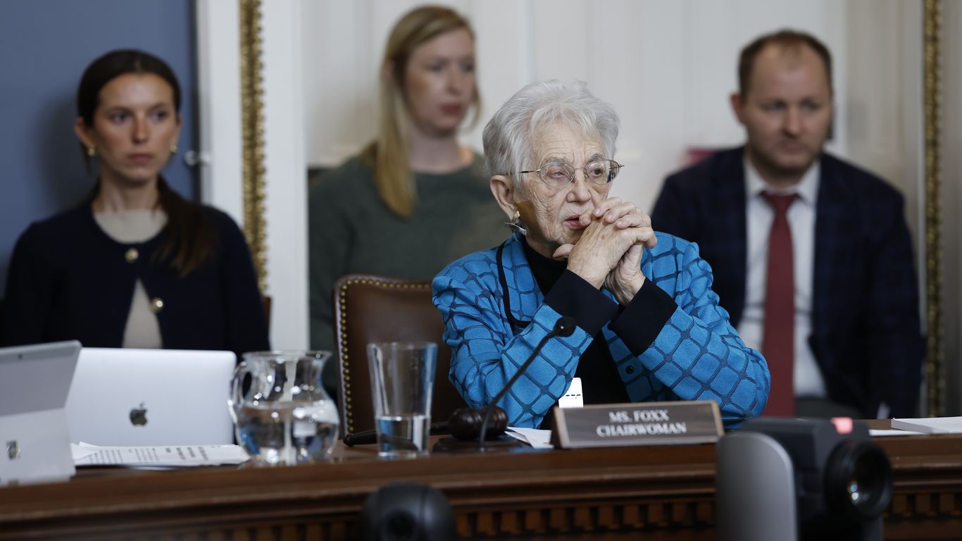 NeutralProj's tweet card. One Republican on the House Rules Committee crossed over to vote with Democrats.