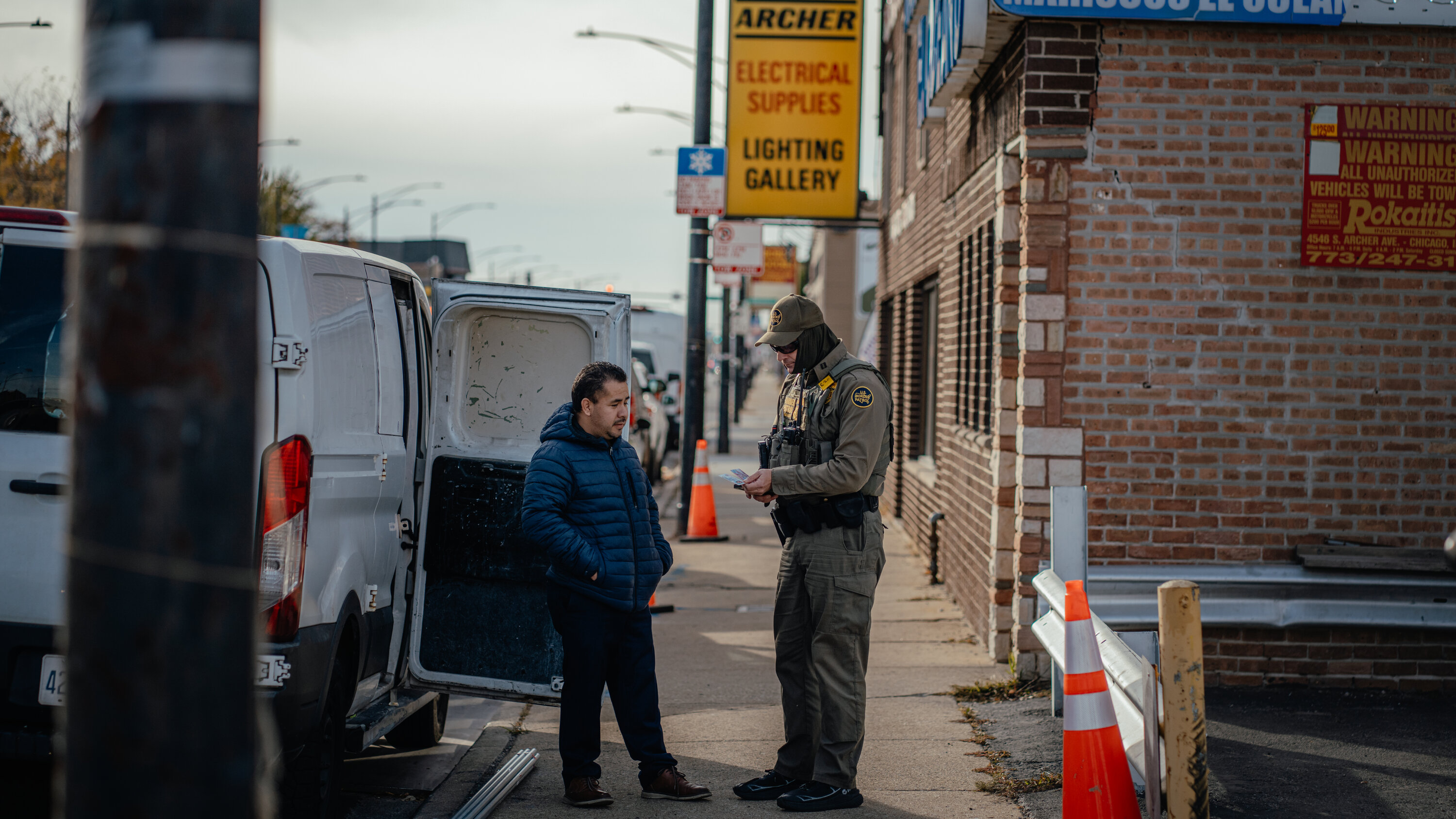 RengsecondEng's tweet card. Charlotte and Raleigh in North Carolina became the latest cities to see federal forces move in. Here’s a rundown of what’s going on in each place.