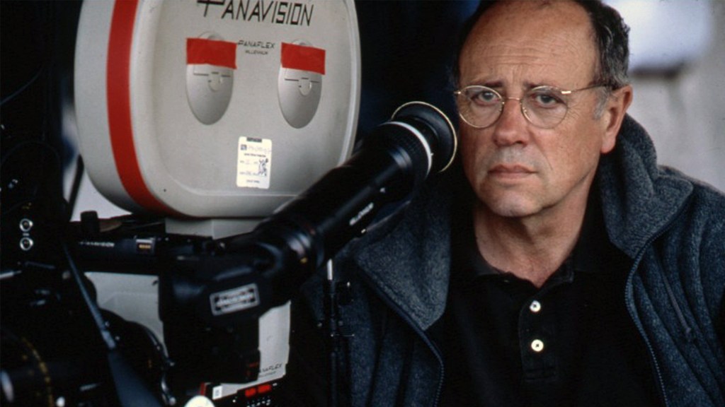 DEADLINE's tweet card. Eduardo Serra, who scored two Cinematography Oscar noms and also lensed the last two ‘Harry Potter’ films, ‘Unbreakable’ and many others, died August 19 at 81.
