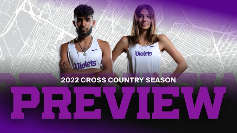 NYUAthletics's tweet card. Year two for New York University head men's and women's cross country coach Tyler Deck Shipley is filled with promise after welcoming a deep group of newcomers to the two squads.