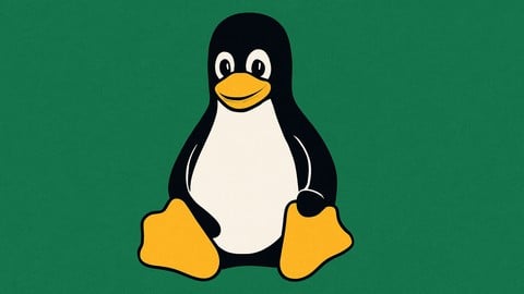 KeepItTechie's tweet card. Master Linux from the ground up and prepare for the CompTIA Linux+ (XK0-005) certification