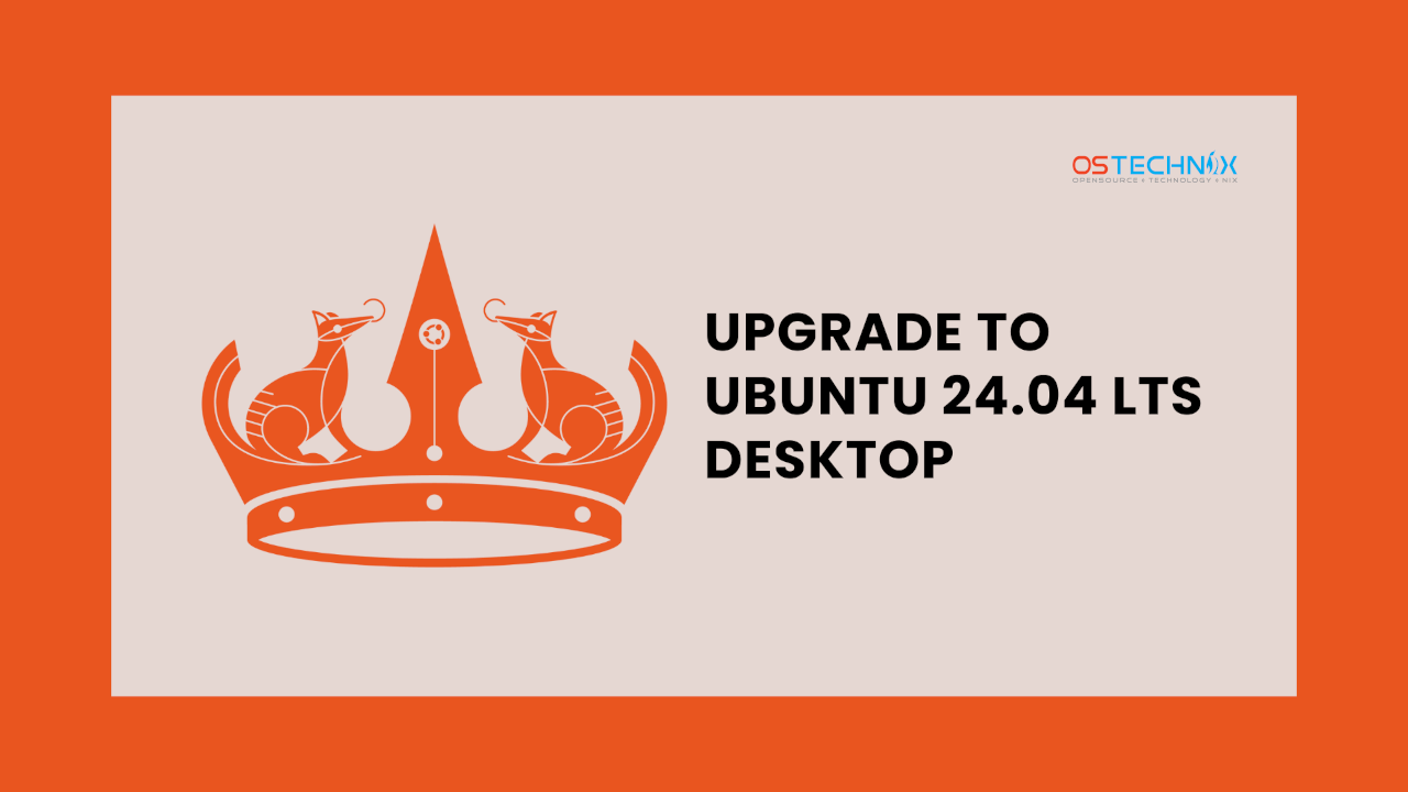 jccall80's tweet card. This guide explains how to upgrade to Ubuntu 24.04 LTS desktop from Ubuntu 22.04 LTS and Ubuntu non-LTS editions.