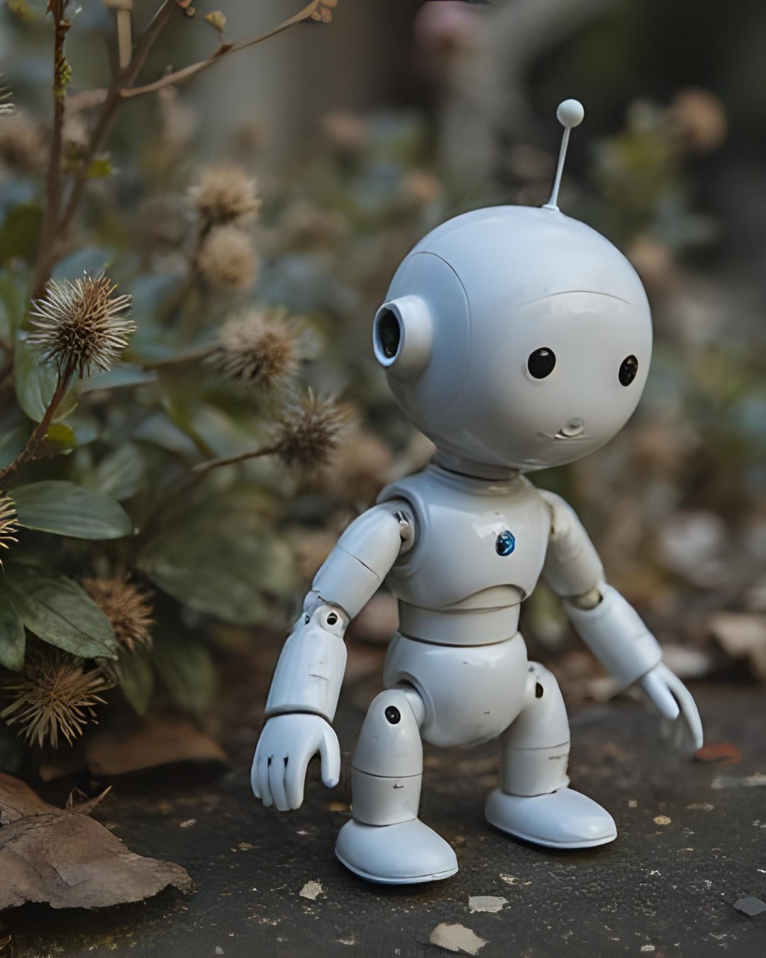 GaryFowlerGSD's tweet card. The Big Shift: Why “Small” Is the New “Smart”