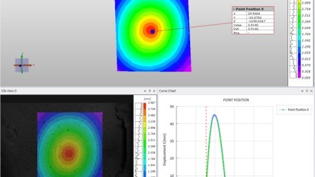 XTOP_3D's tweet card. In the process of automobile design and manufacturing, testing materials and structures under load and obtaining data is an important means to improve structural design and optimize vehicle perform...