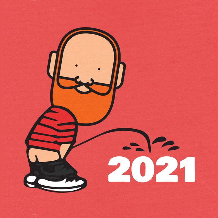 RonnieFNSavage's tweet card. The Official Bird Peterson New Years Eve Countdown, by Bird Peterson