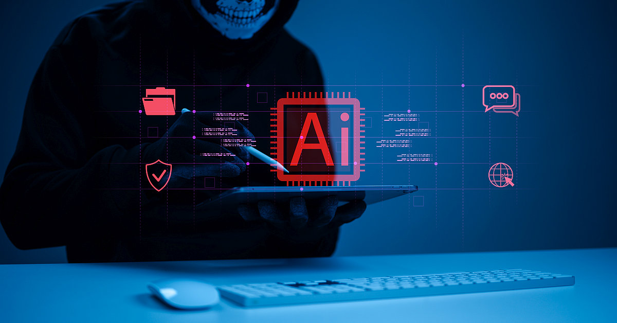 foxbook's tweet card. AIツールの導入が加速する一方、セキュリティ侵害も勢いを増している。企業のセキュリティ担当者は「AIモデルの不正操作」といった新たな脅威を懸念しているが、実際の侵害原因は別にあるという。その実態とは。